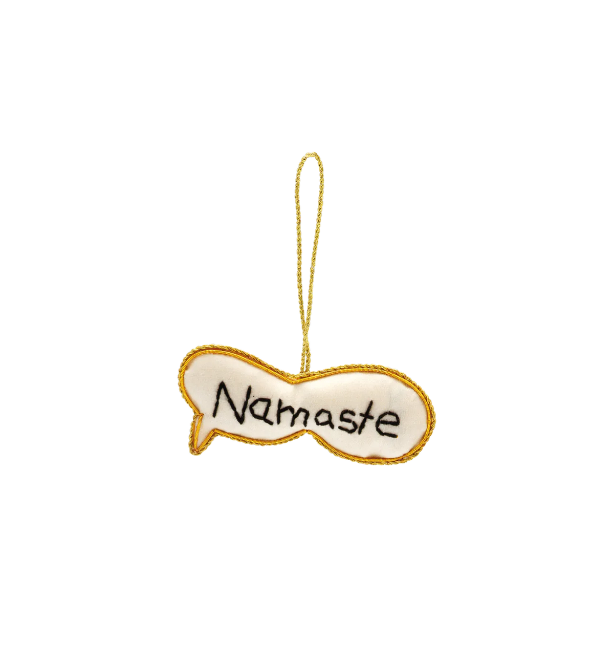 Ornament Namasté