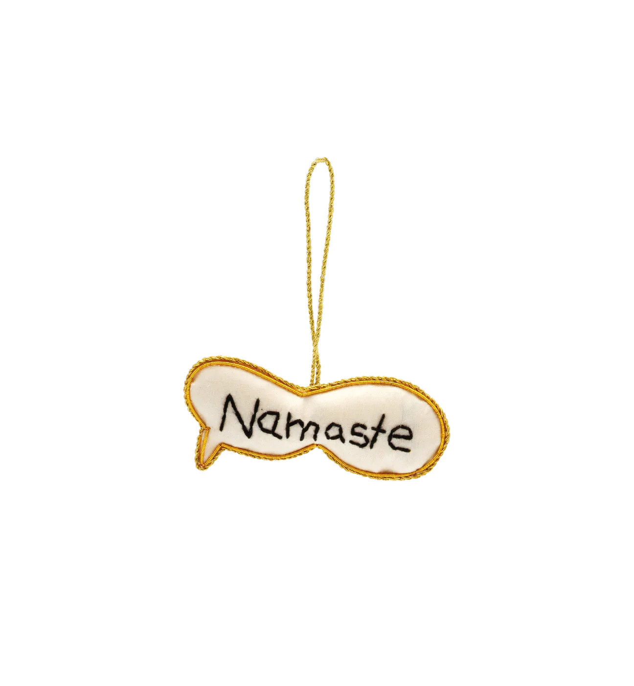 Ornament Namasté