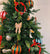 Ornament Geese