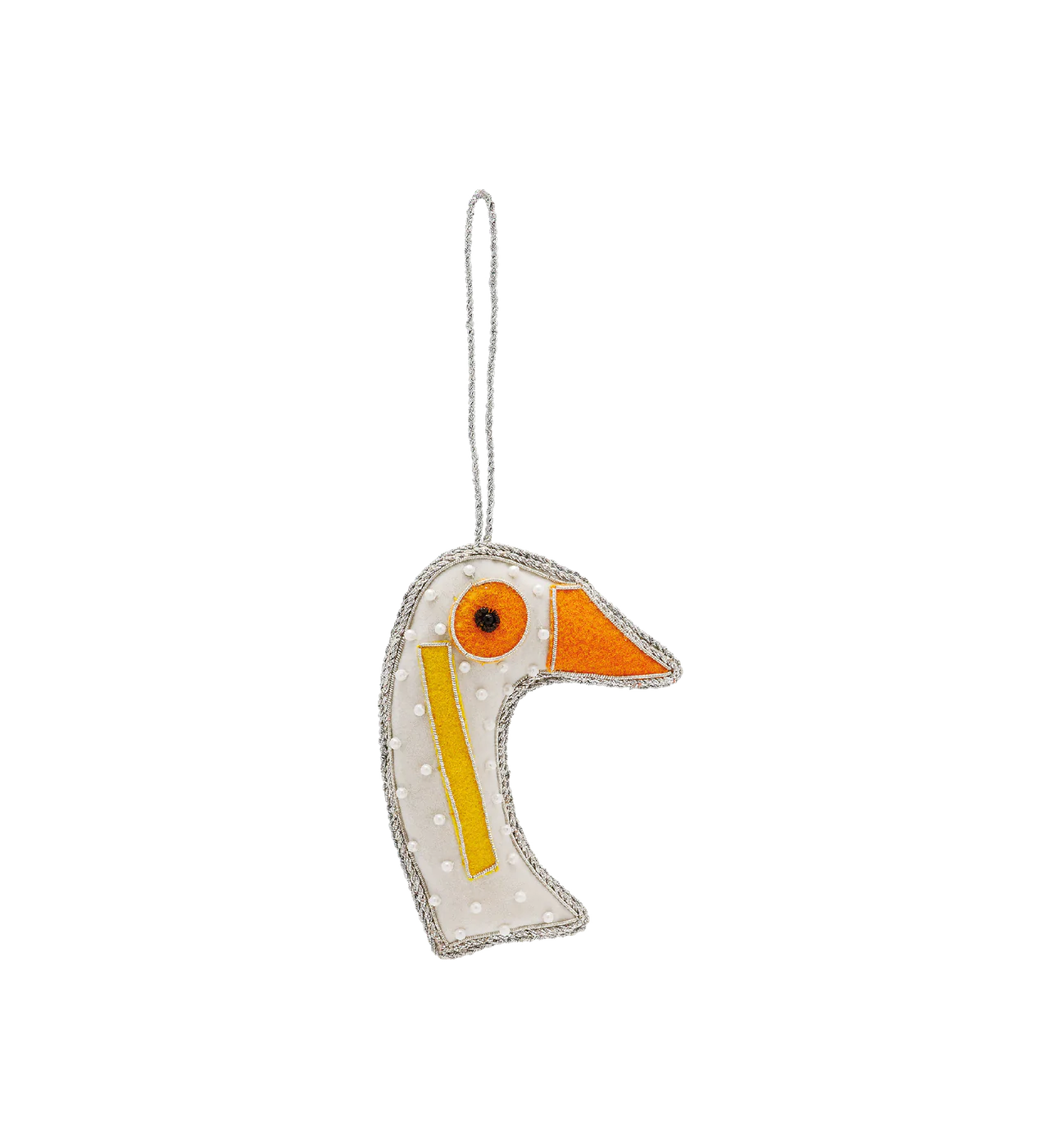Ornament Geese