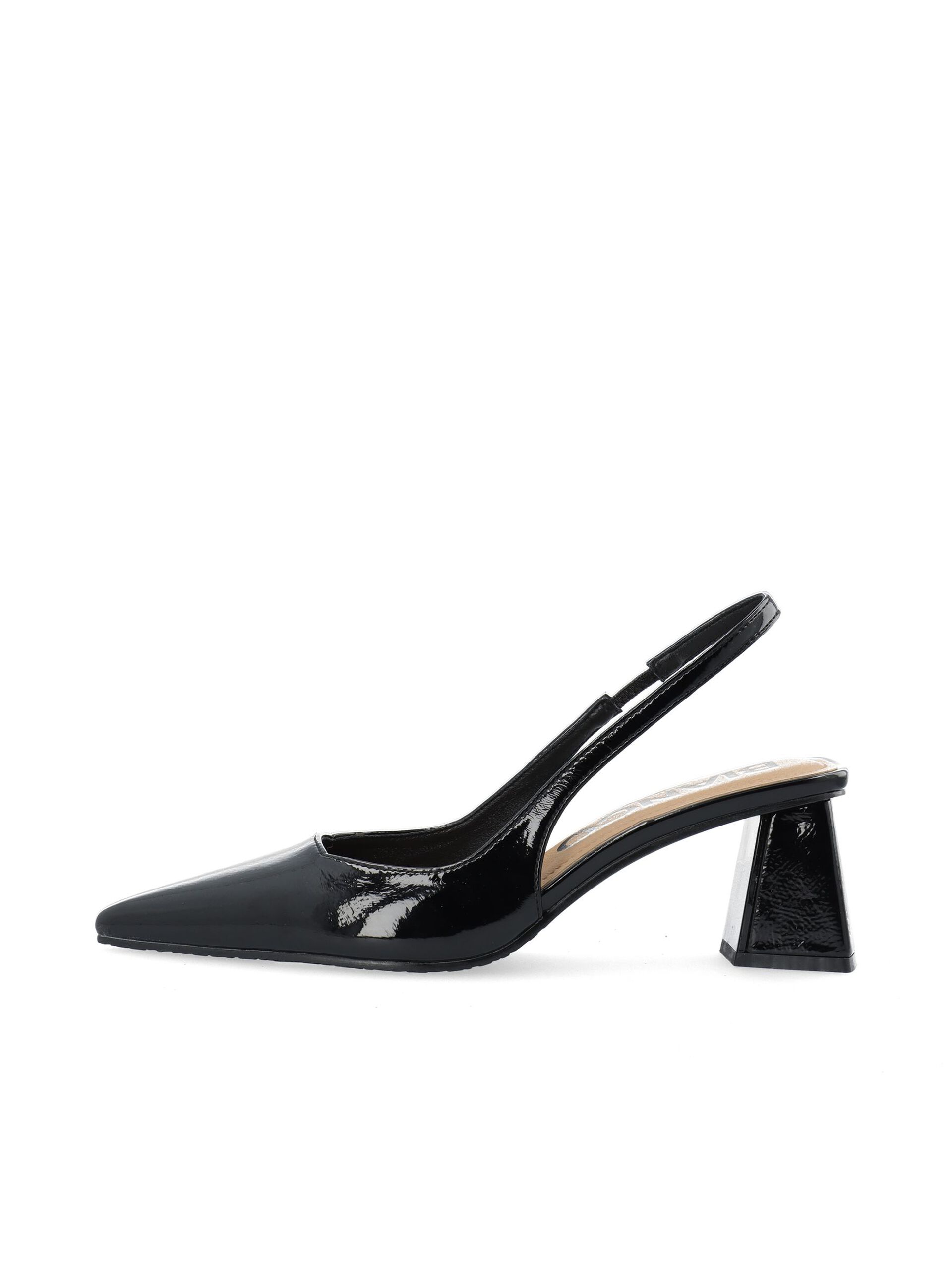Pumps black