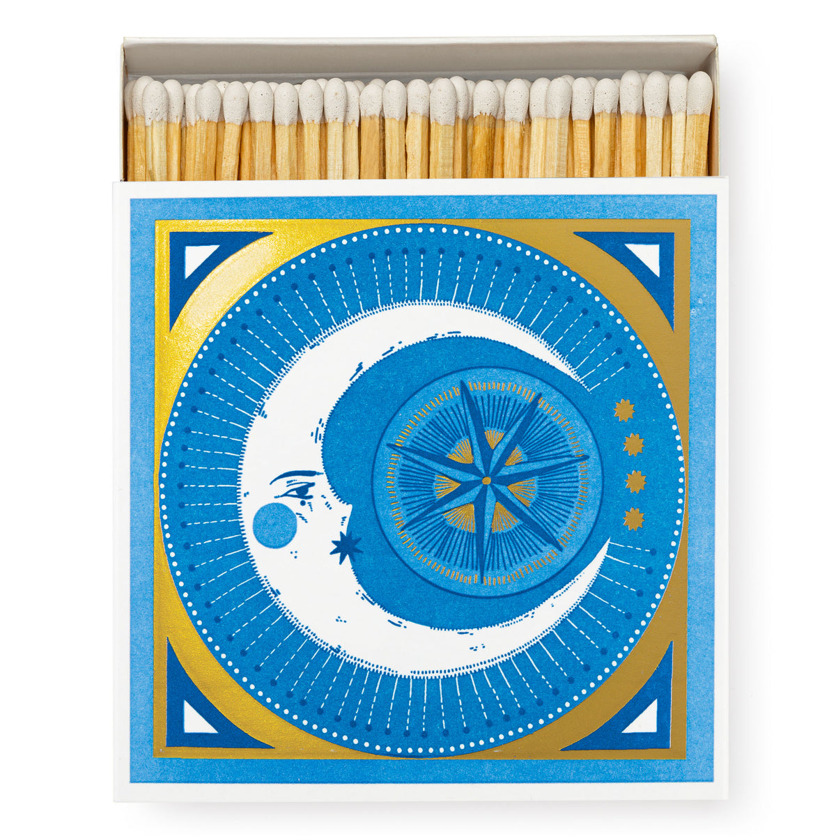 Matchbox Golden Moon