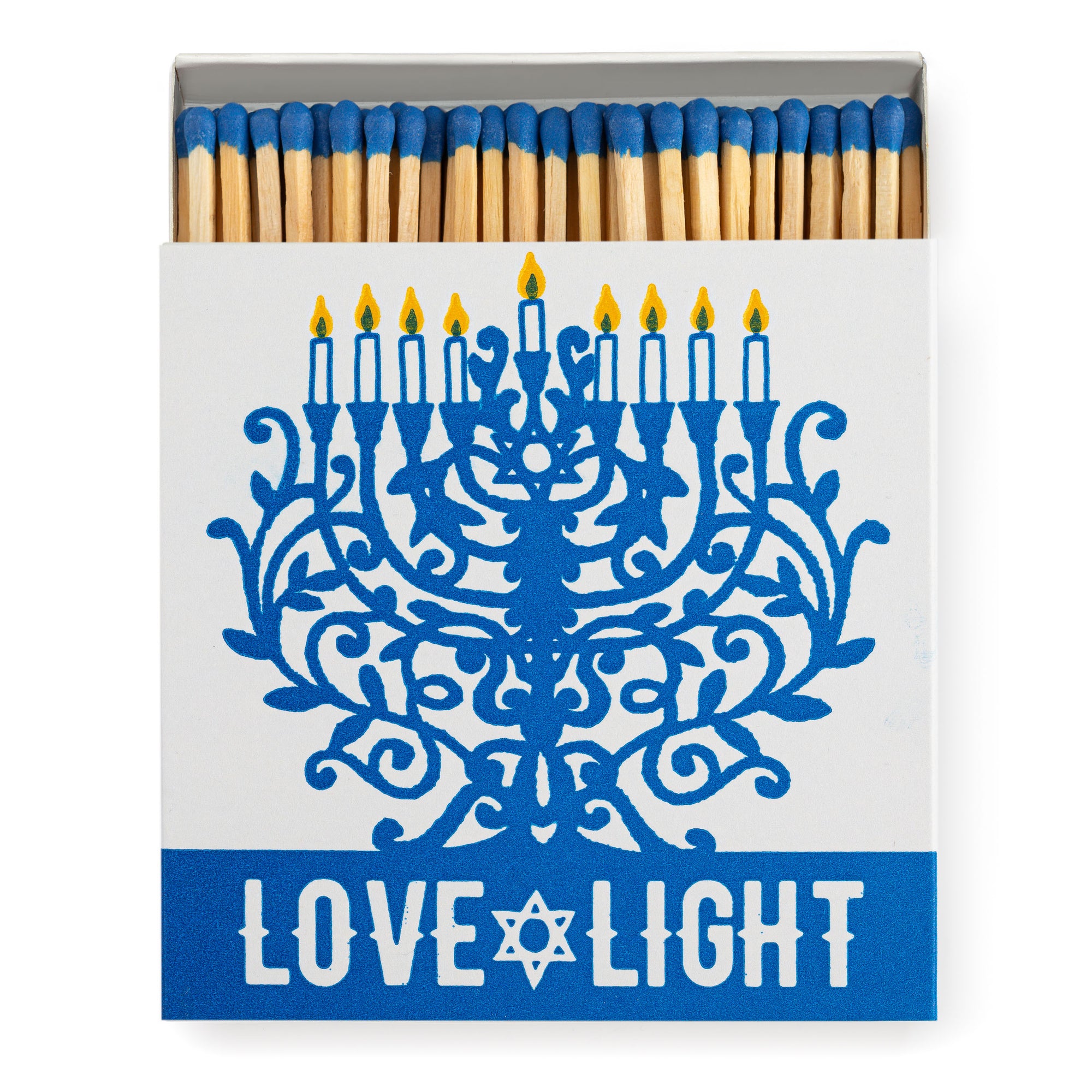 Matchbox Love Light
