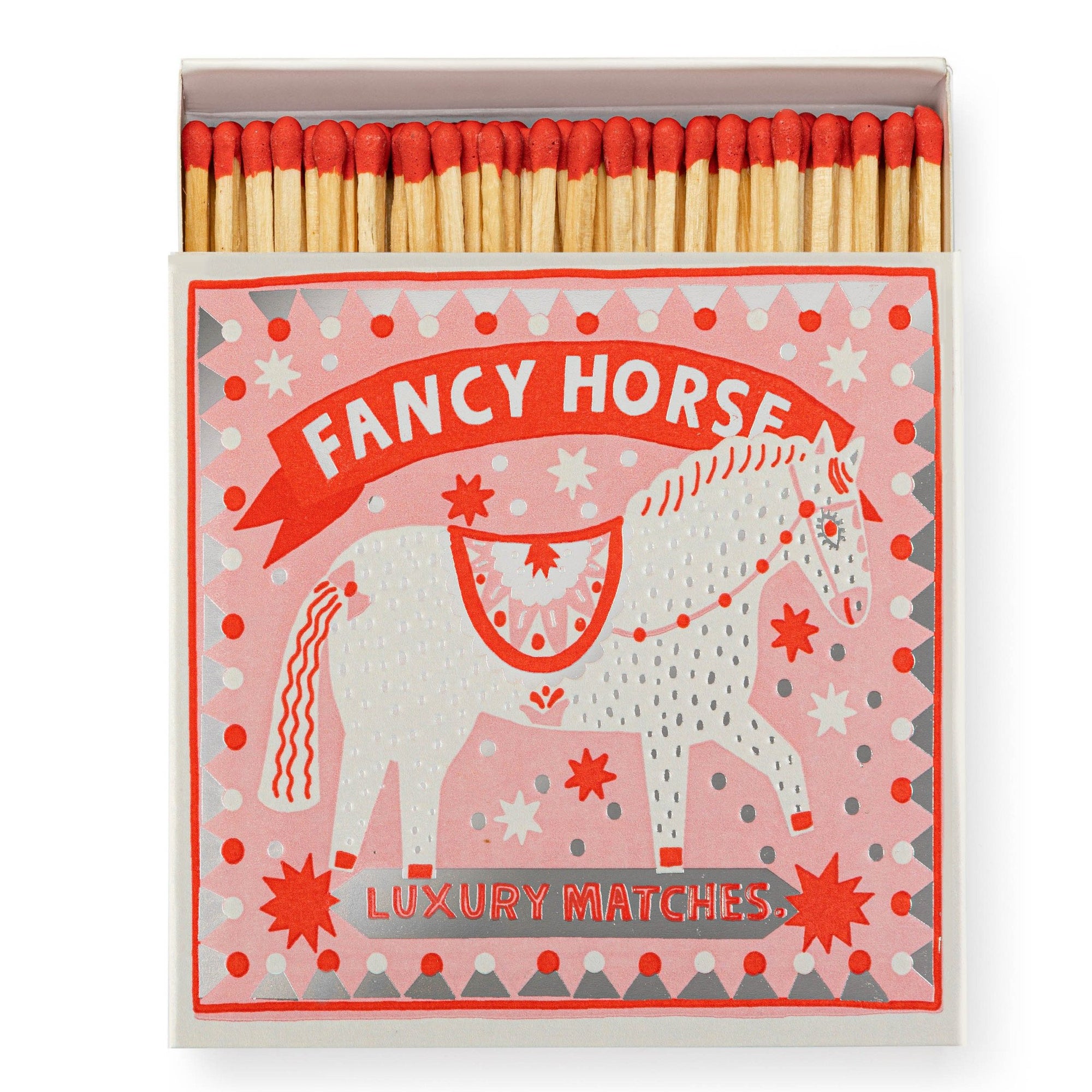 Matchbox Fancy Horse