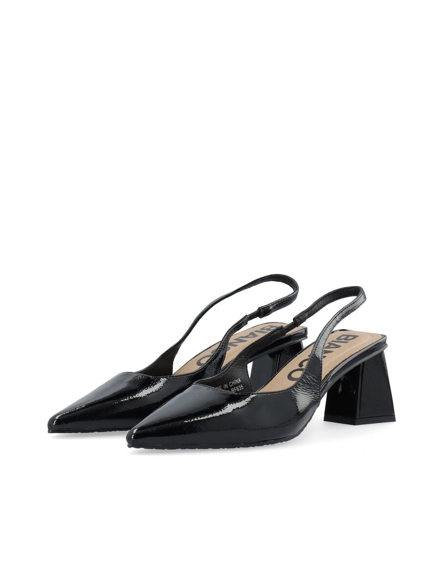Pumps black