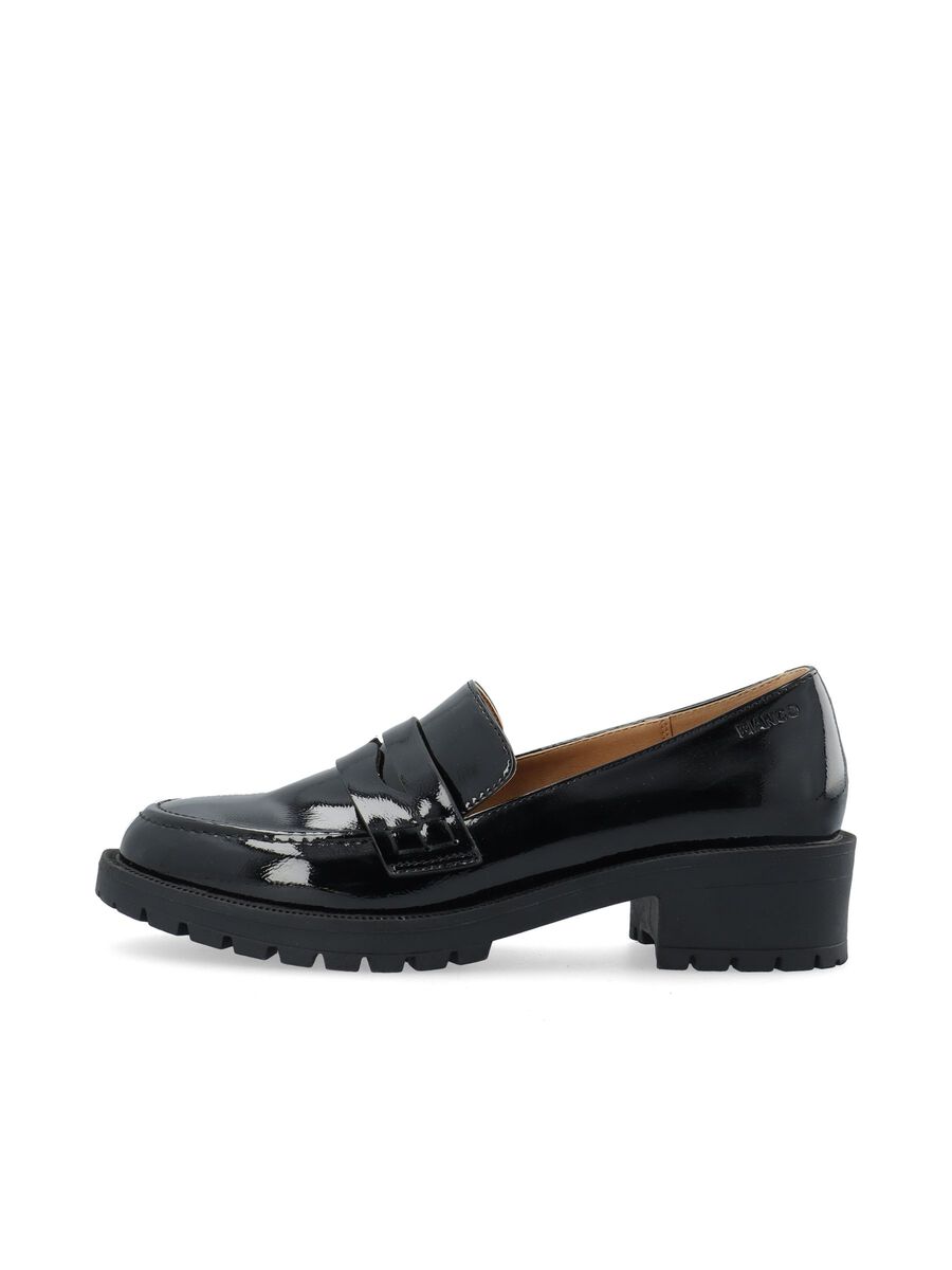 Loafers Black