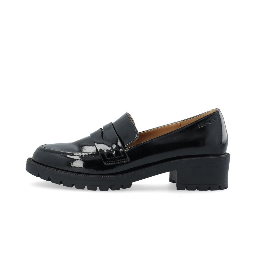 Loafers Black