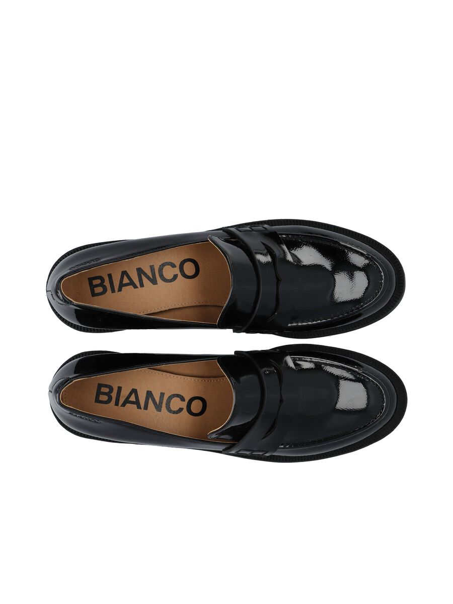 Loafers Black