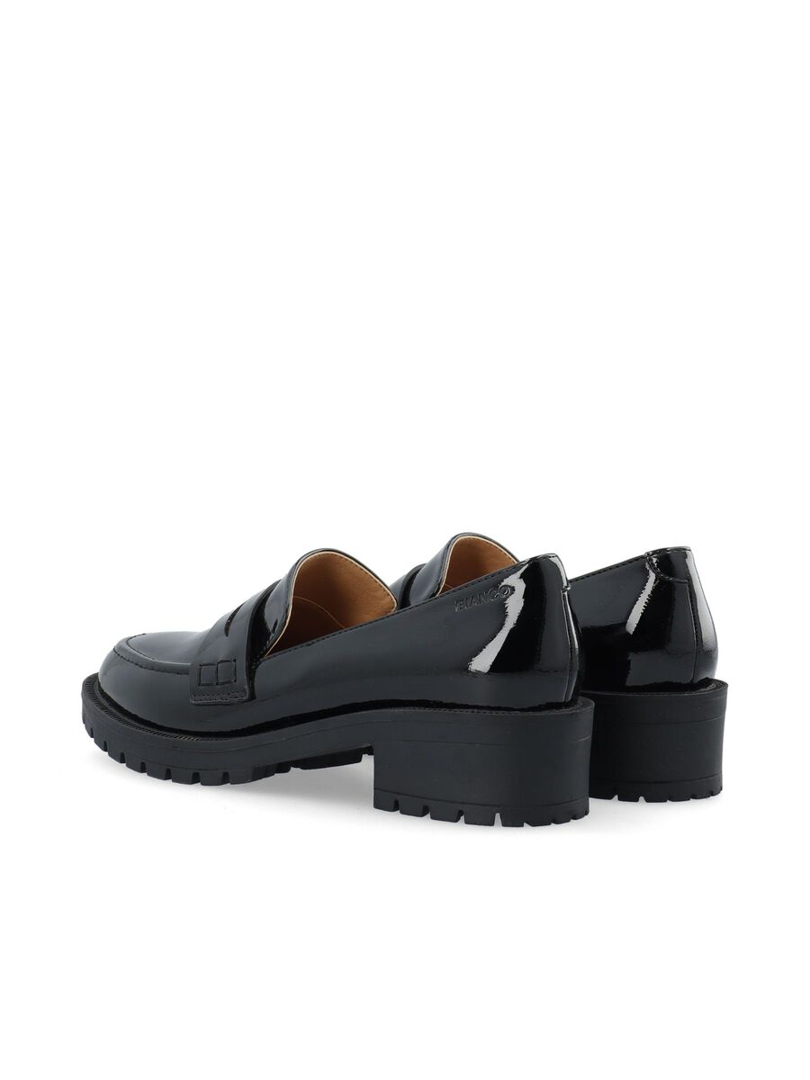 Loafers Black