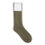 LS Cashemere Sockx Green