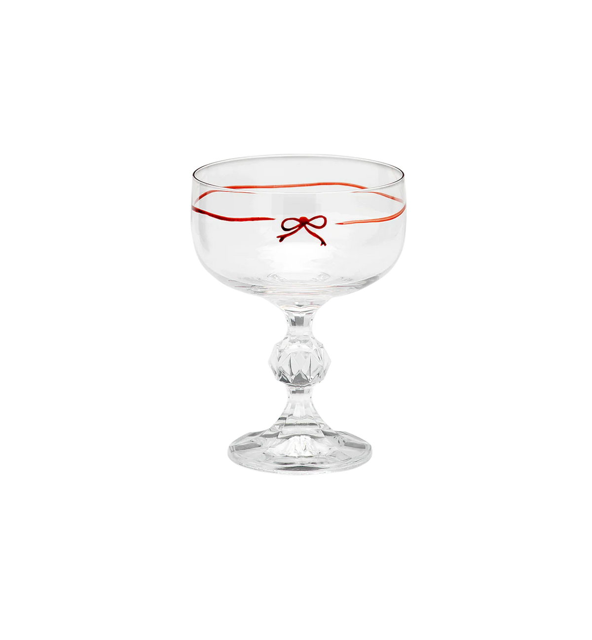 Bistro Cocktail Glass