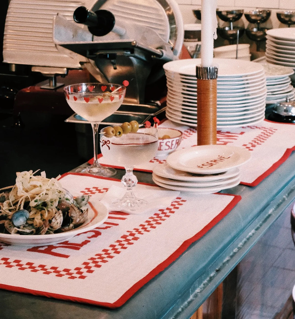 Bistro Cocktail Glass