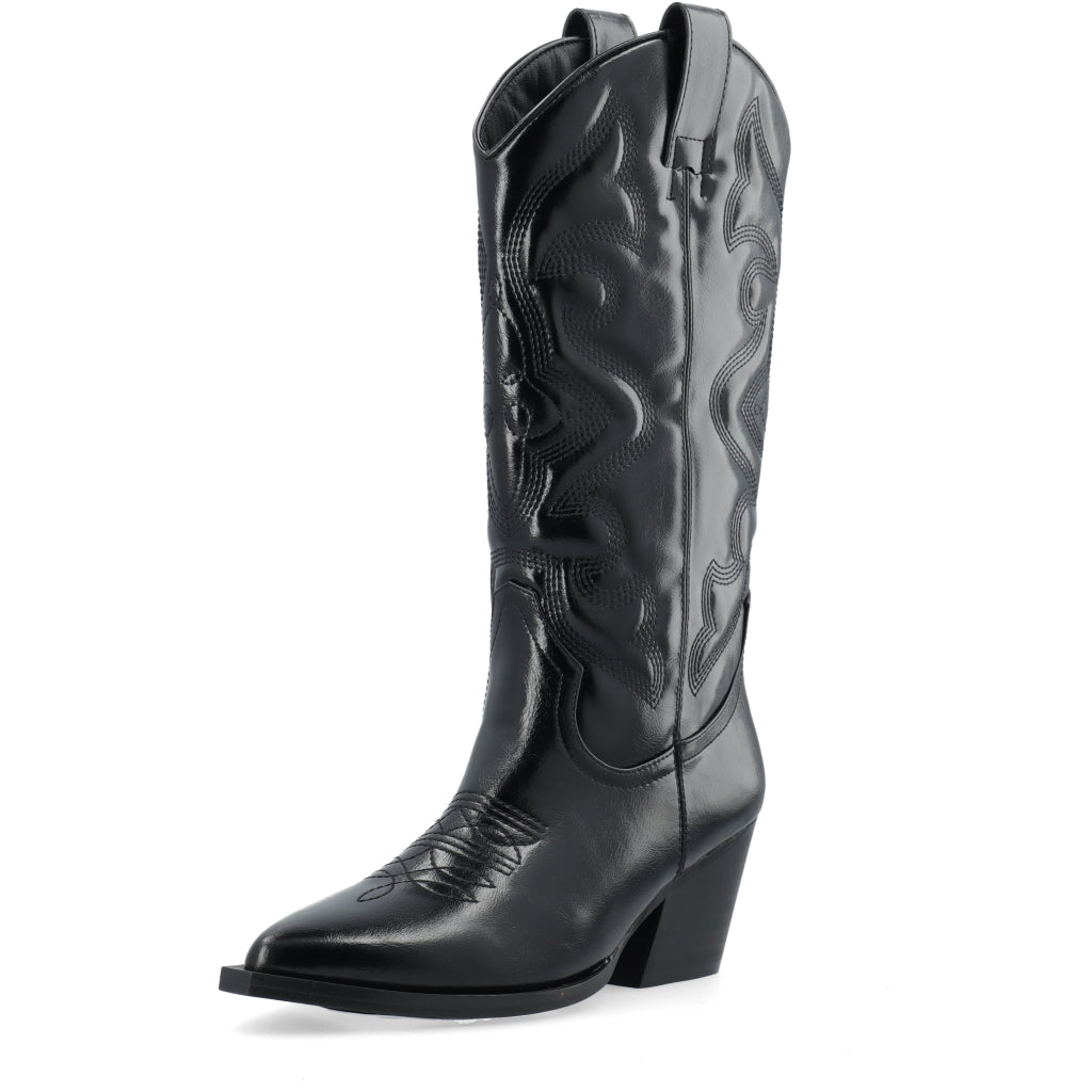 Western Boots