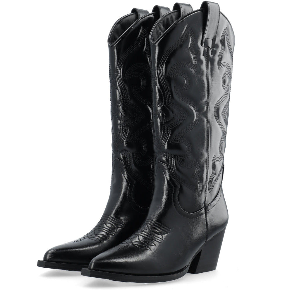 Western Boots