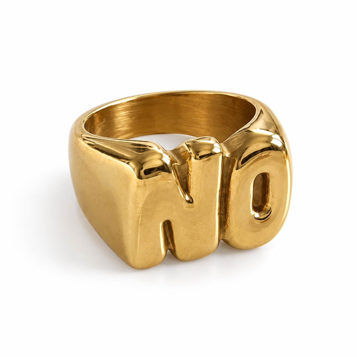 NO Ring
