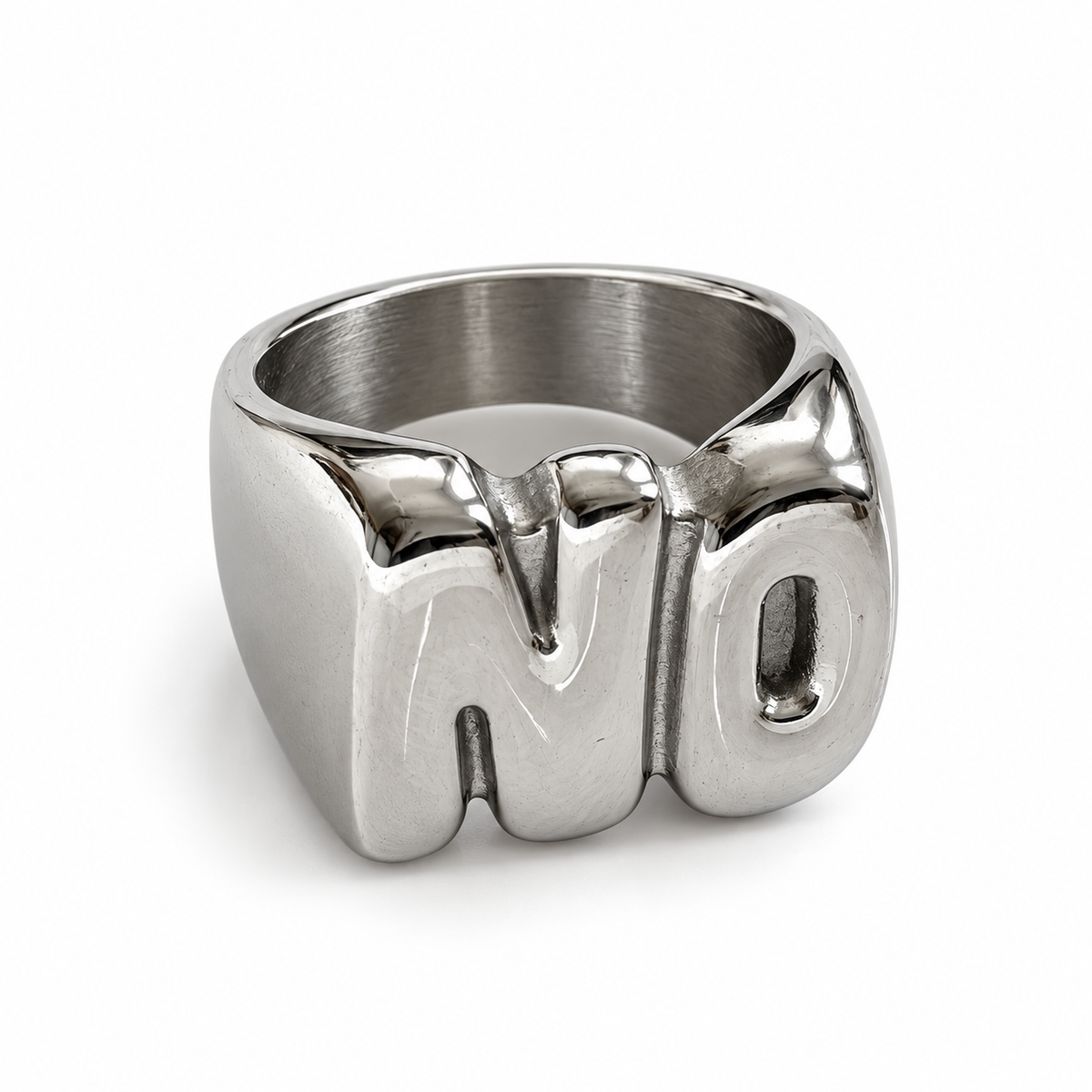 NO Ring
