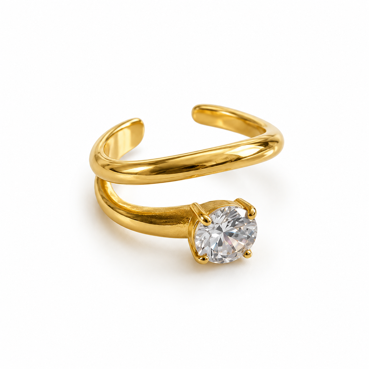 Orbit Ring