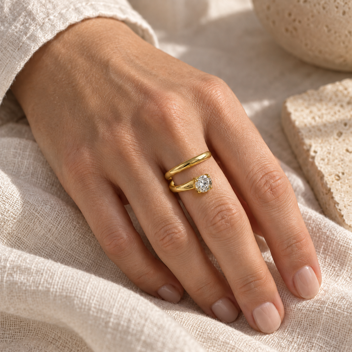 Orbit Ring