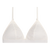 LS DARLING OFF WHITE