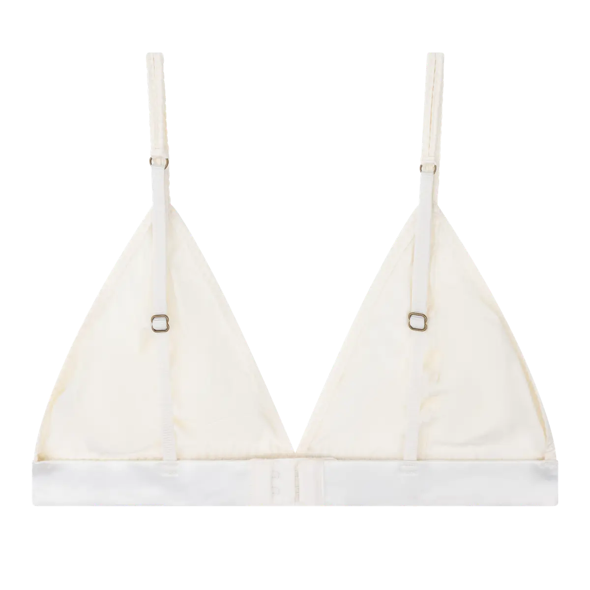 LS Darling Off White