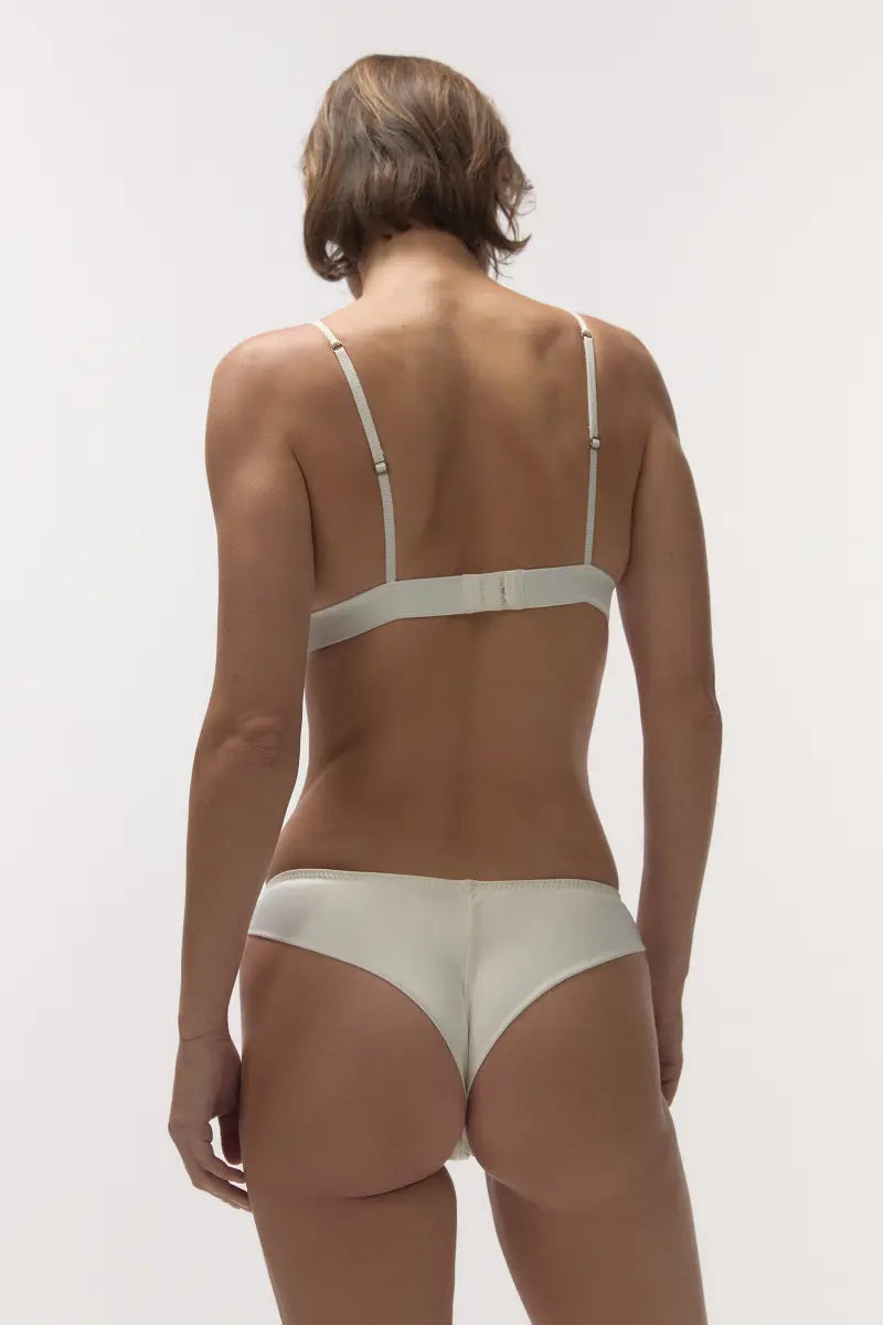 LS Darling Off White