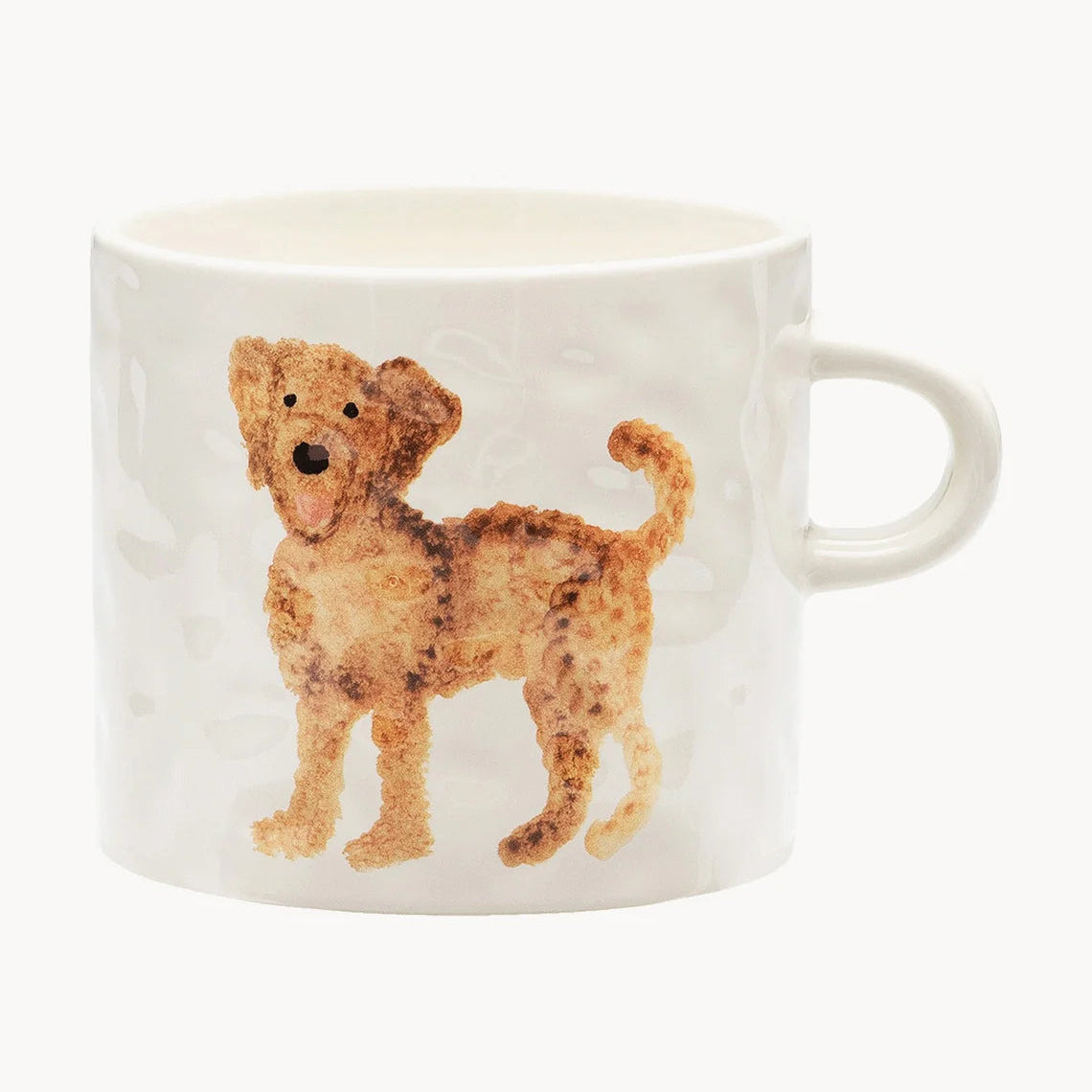Labradoodle Mug