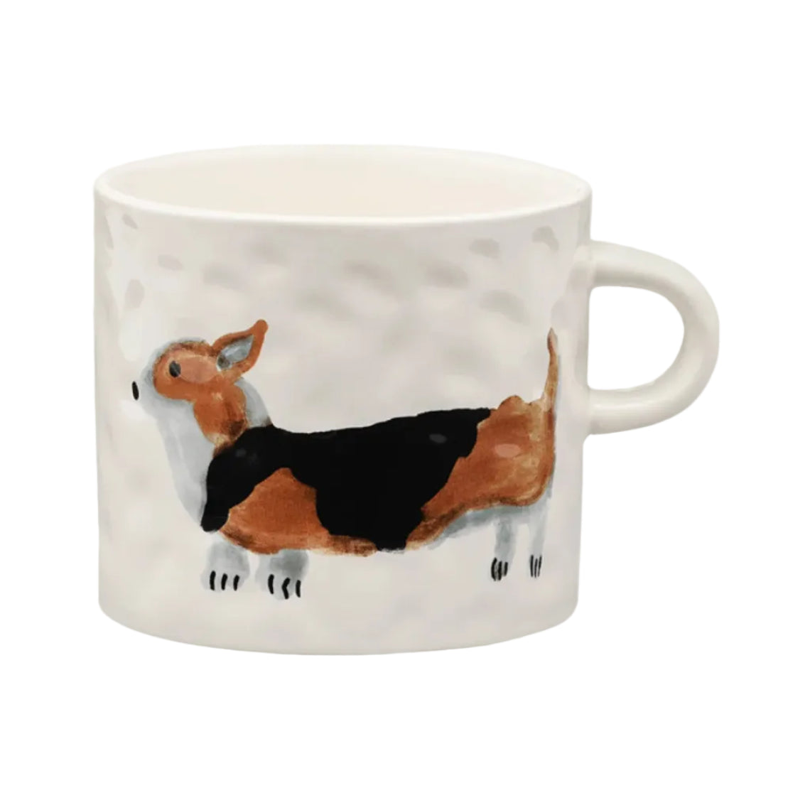Corgi Mug