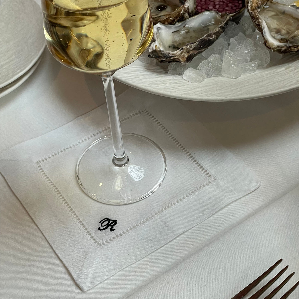 Drink Coaster - personalized