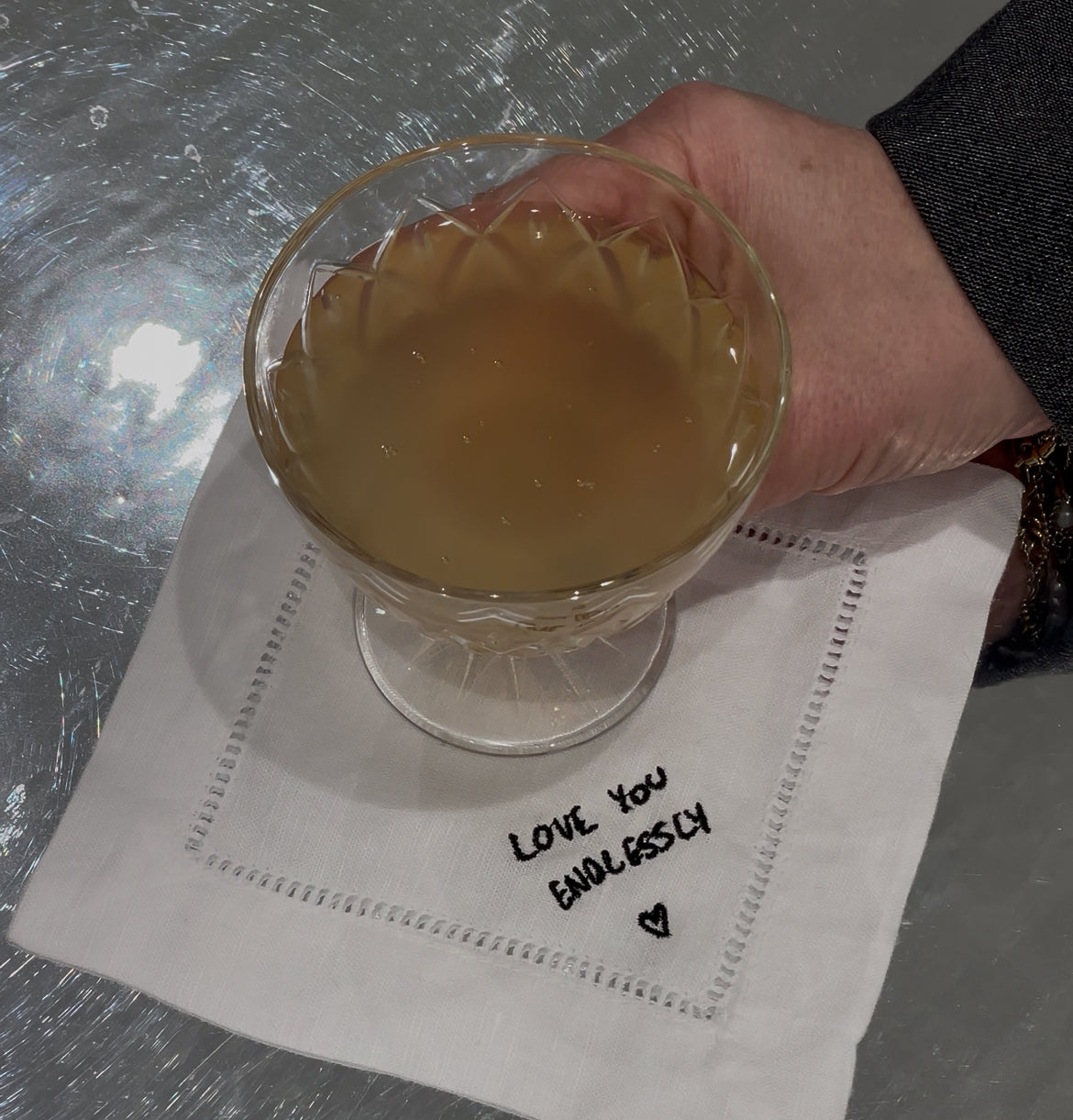 A&amp;M LOVE EDIT giftcard