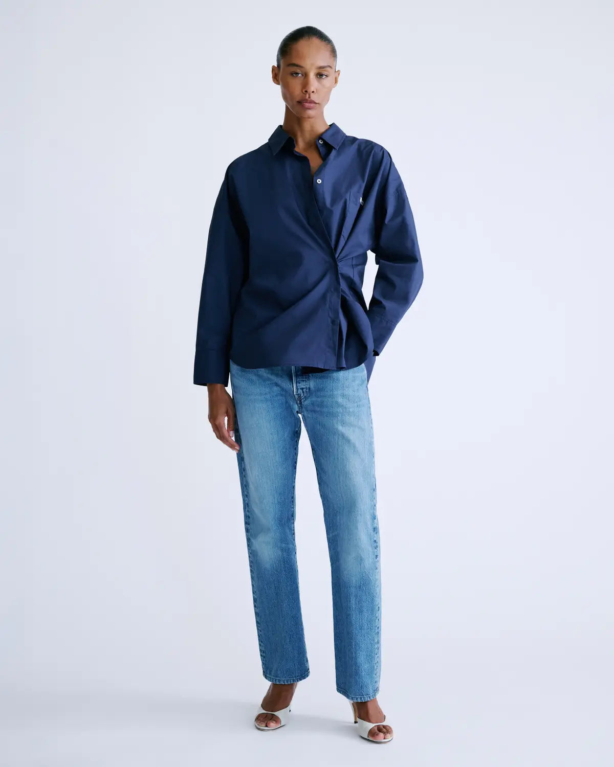 LS Hailey Blue