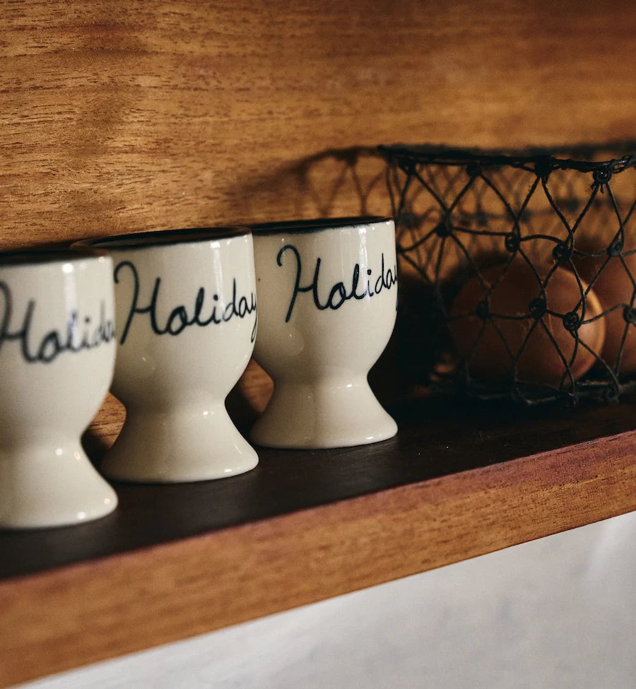 Holiday Breakfast Set