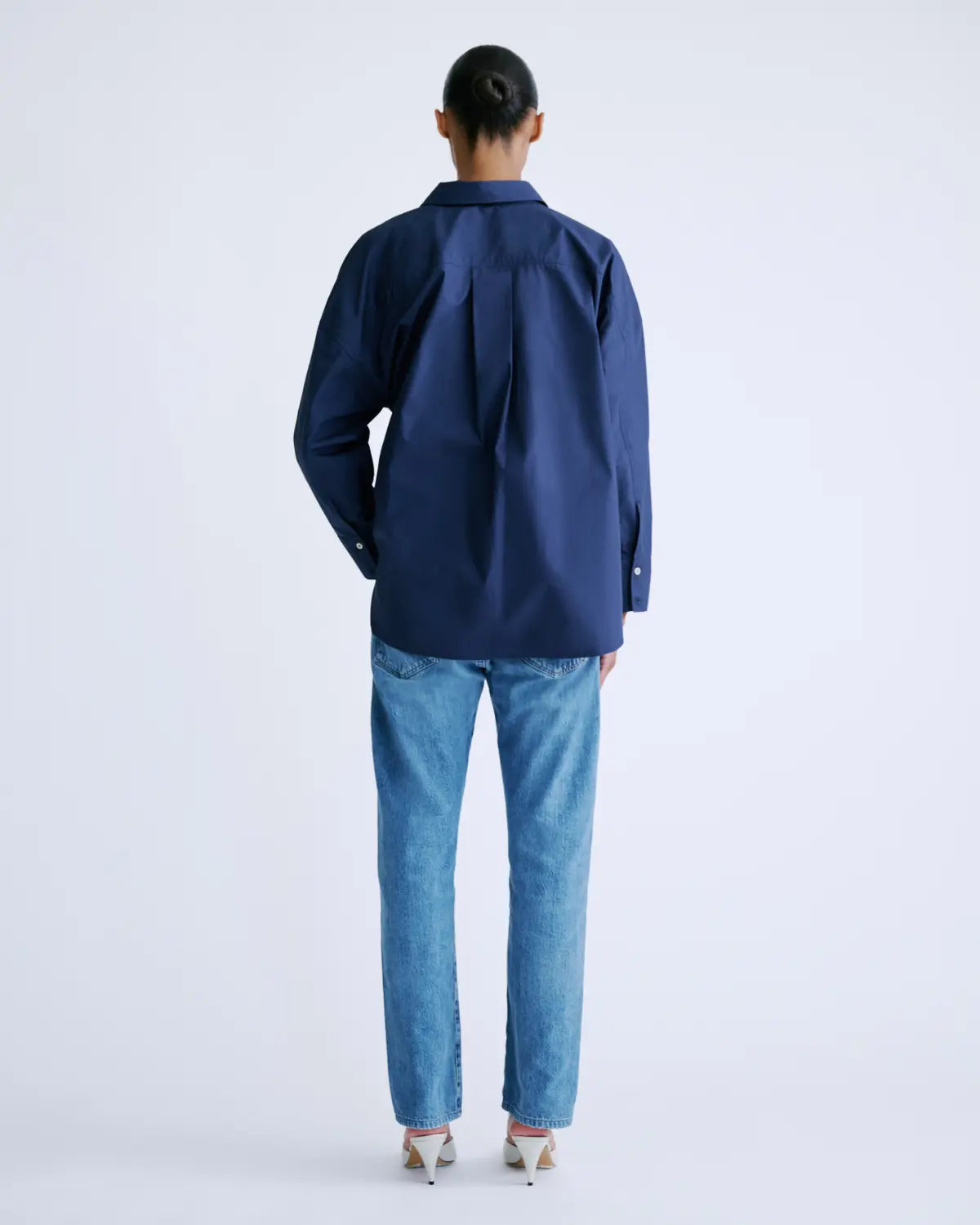 LS Hailey Blue