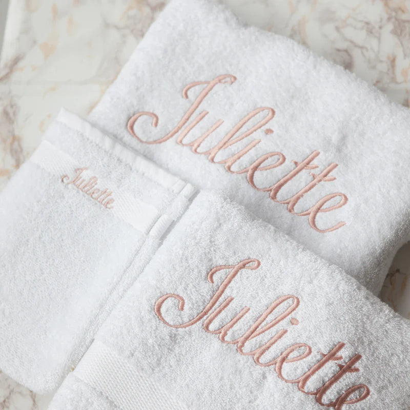 Badlaken - customized