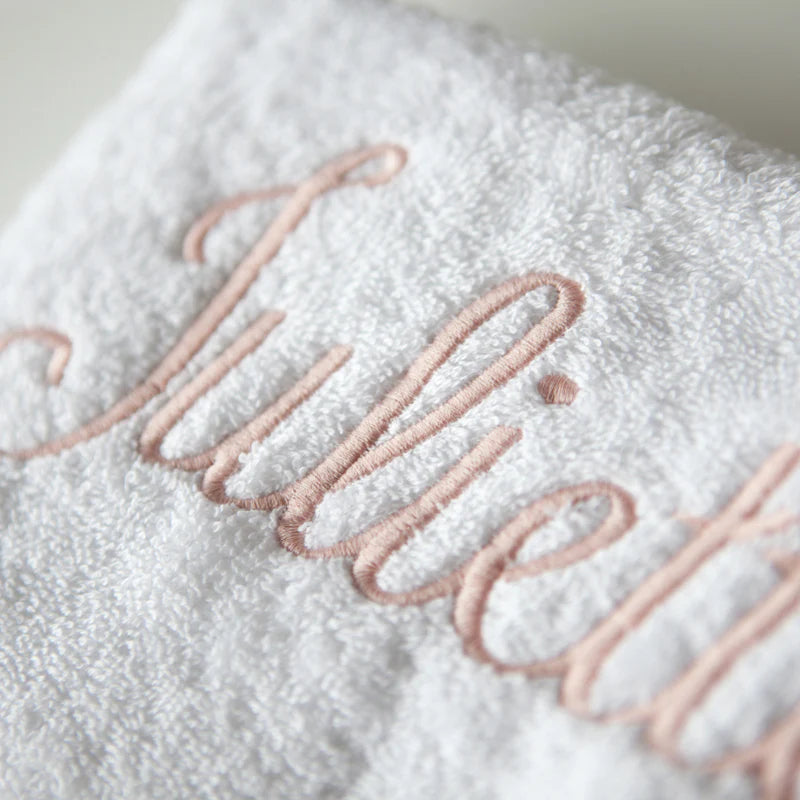 Badlaken - customized