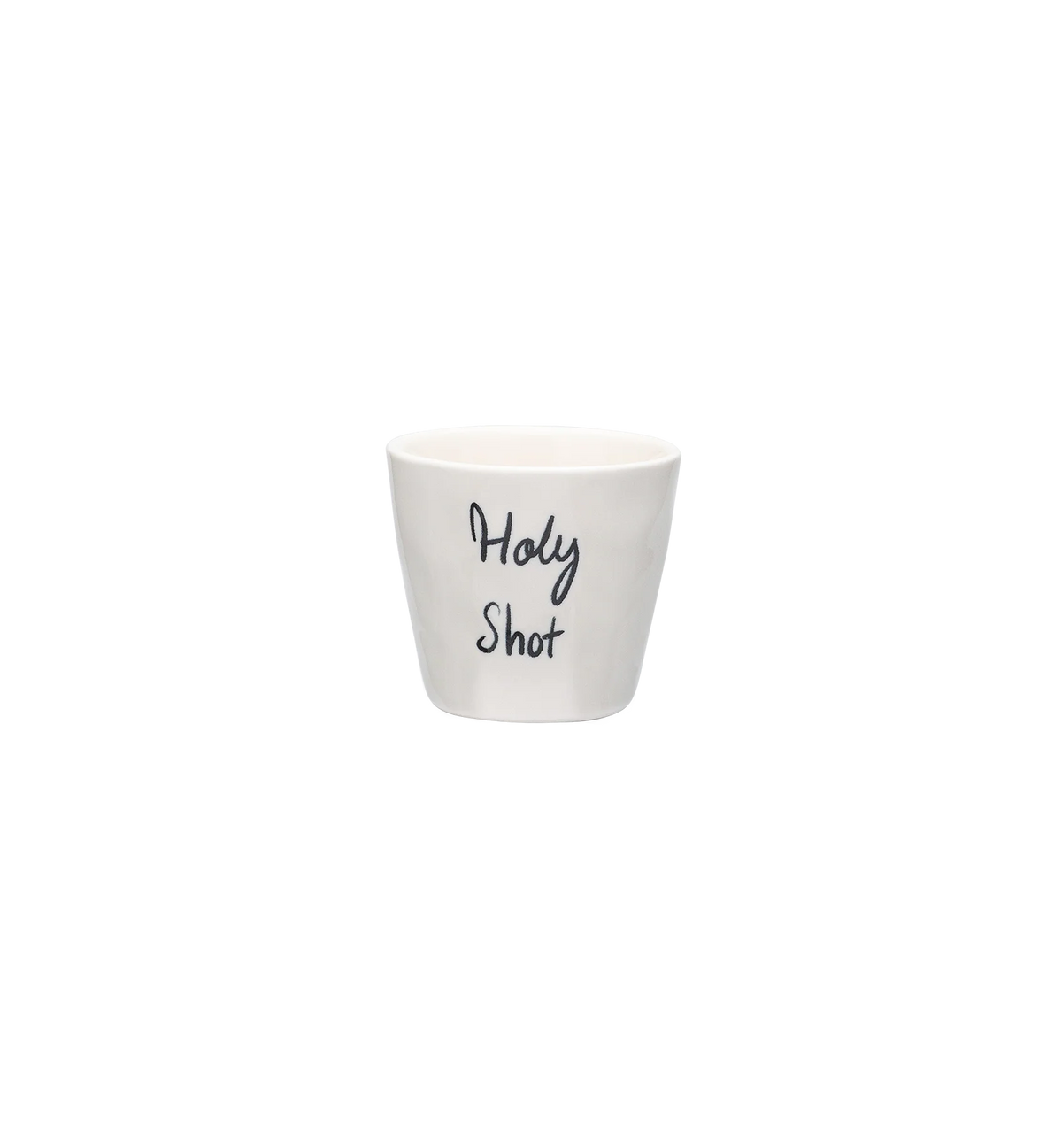 Holy Shot Espresso Cup