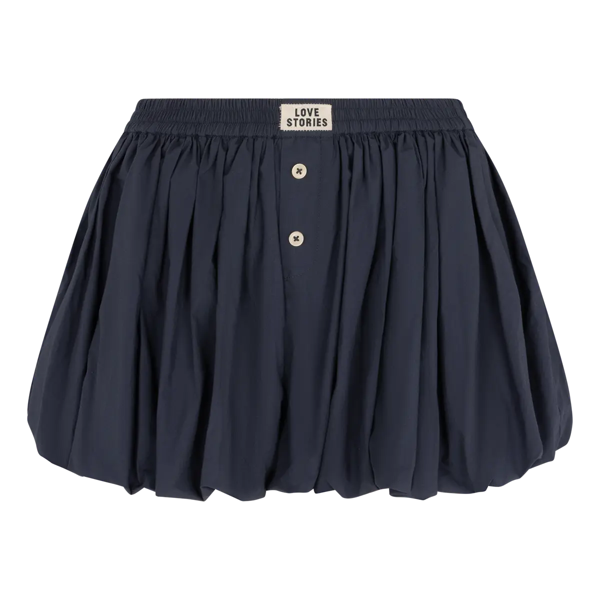 LS Kitty Short skirt