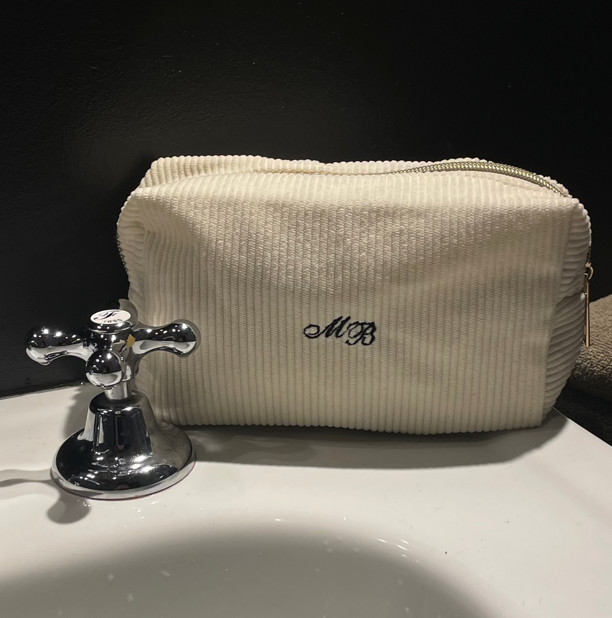 Make-Up Pouch - personalised