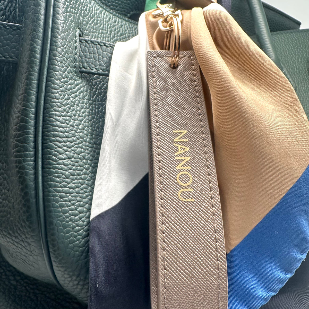 Gepersonaliseerde sleutelhanger BUY 2 = NR 3 FOR FREE