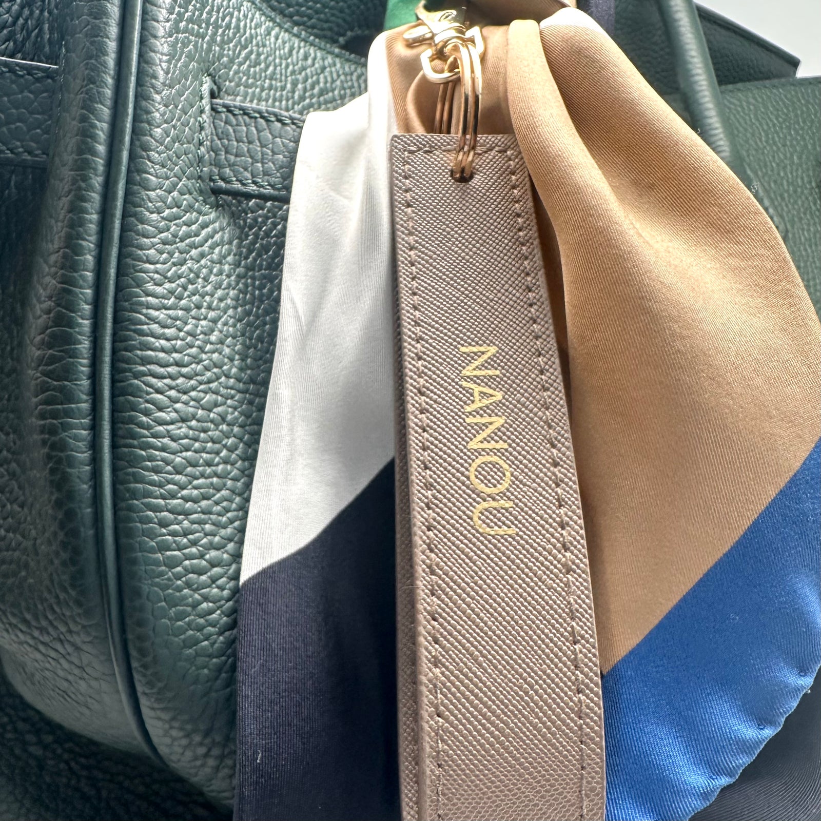 Gepersonaliseerde sleutelhanger BUY 2 = NR 3 FOR FREE