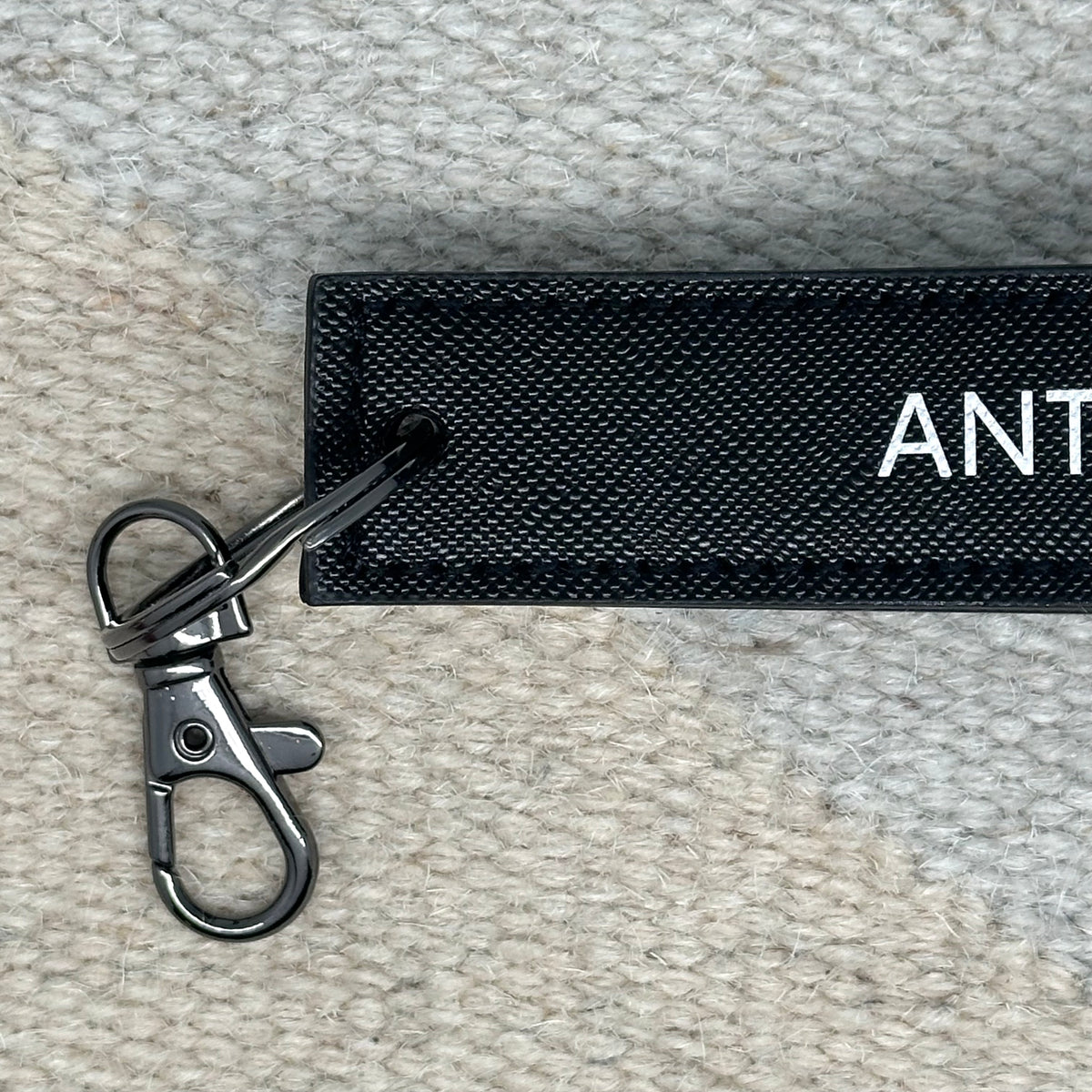 Gepersonaliseerde sleutelhanger BUY 2 = NR 3 FOR FREE