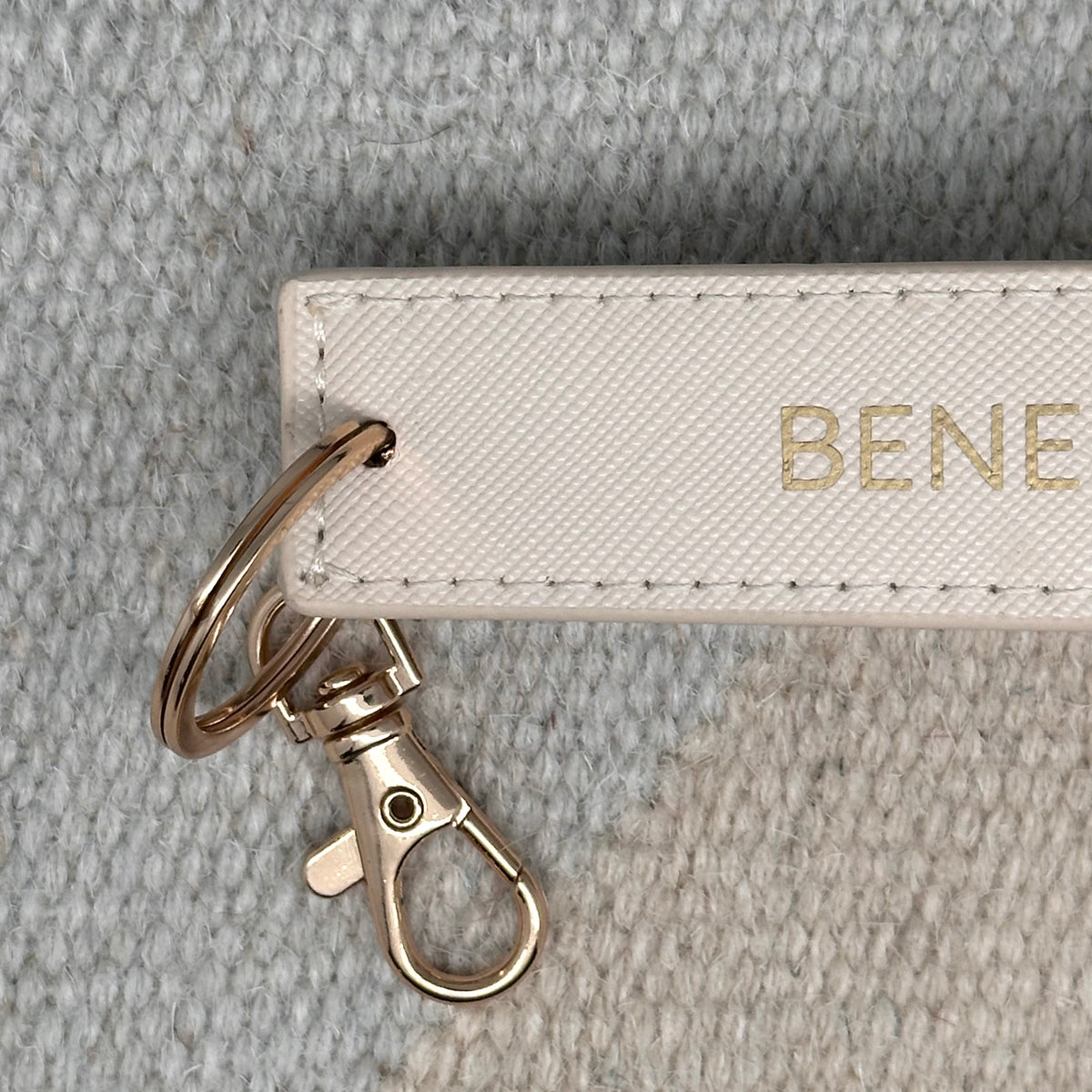 Gepersonaliseerde sleutelhanger BUY 2 = NR 3 FOR FREE