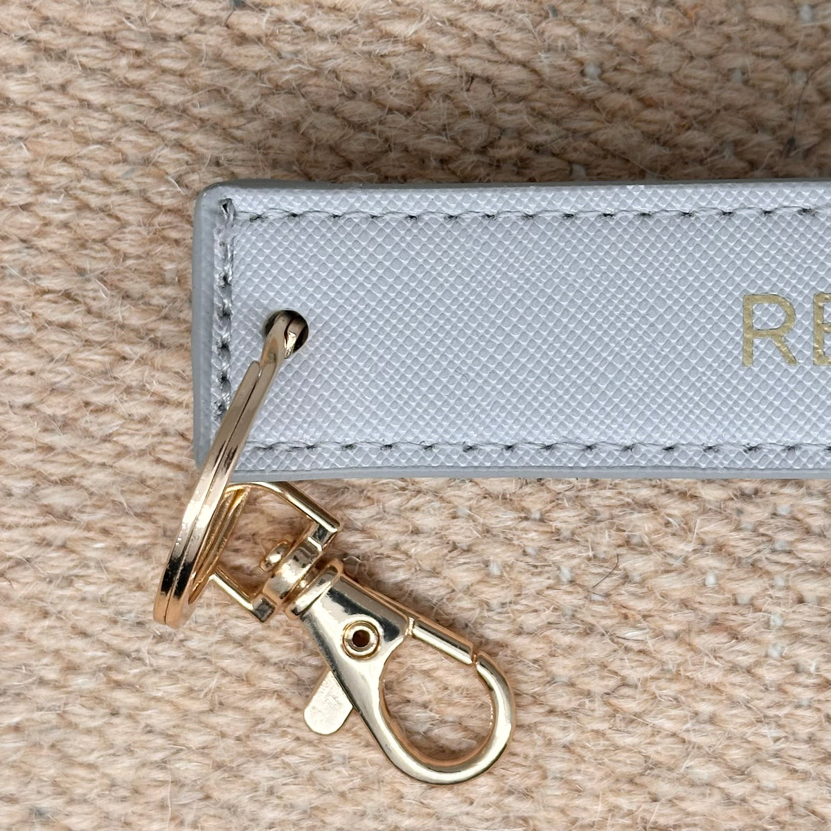 Gepersonaliseerde sleutelhanger BUY 2 = NR 3 FOR FREE