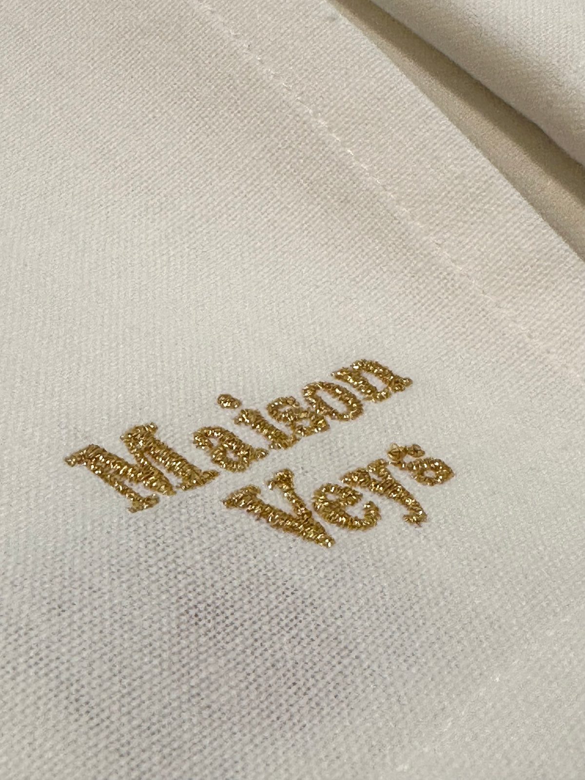 Gepersonaliseerde Serviette/stuk