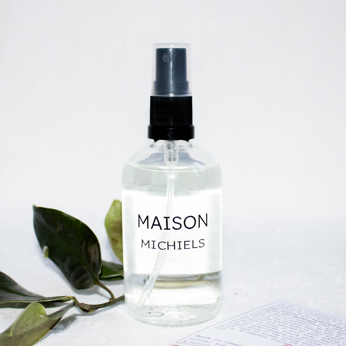 RÓ Spice Market - room- &amp; linenspray 100 ml - personaliseerbaar