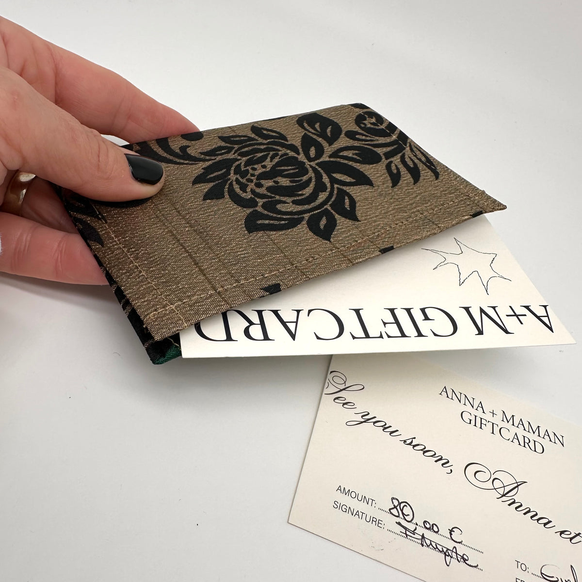 A&amp;M Original giftcard