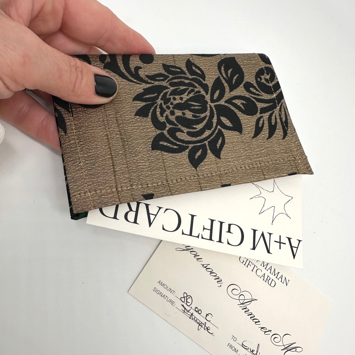 A&amp;M Original giftcard