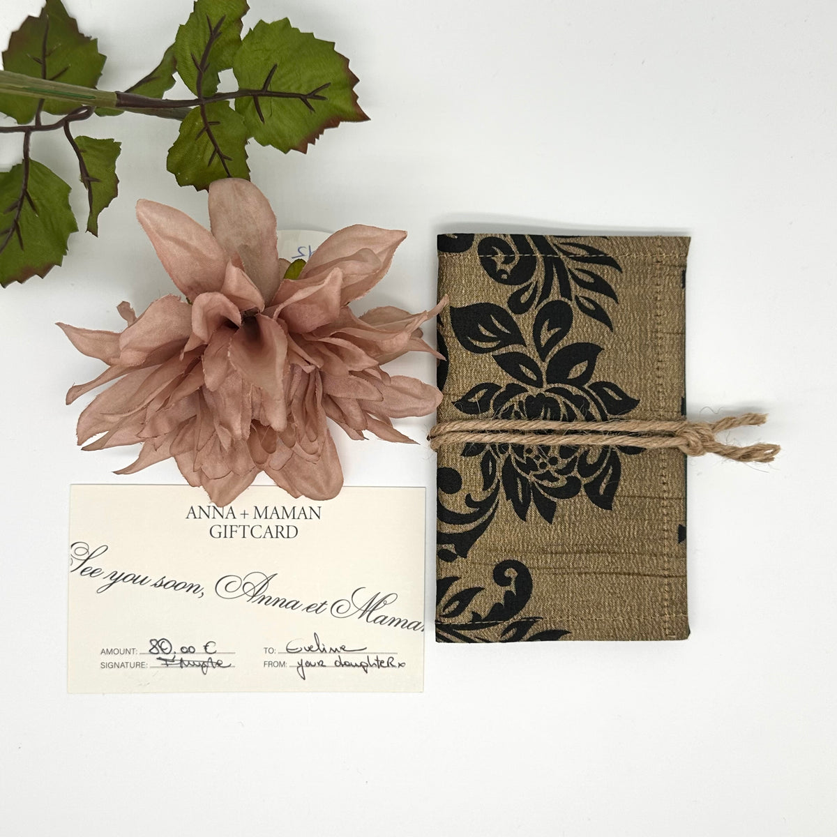 A&amp;M Original giftcard