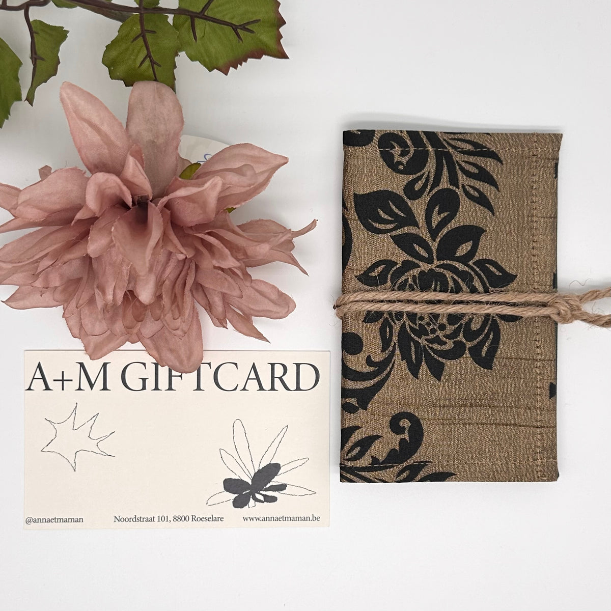 A&amp;M Original giftcard