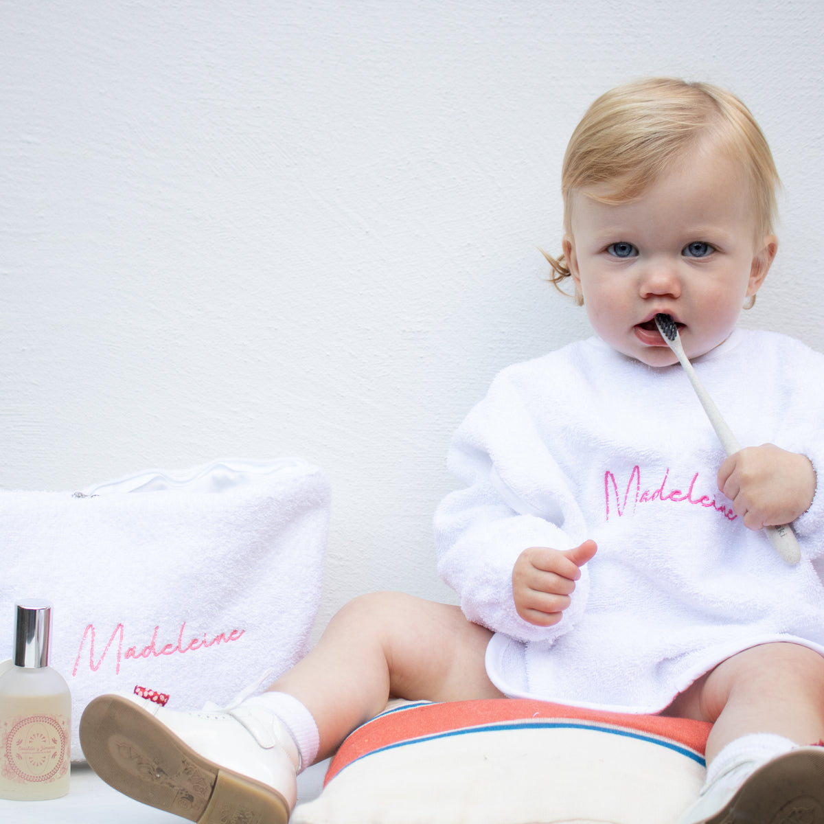 Mouwslab - customized