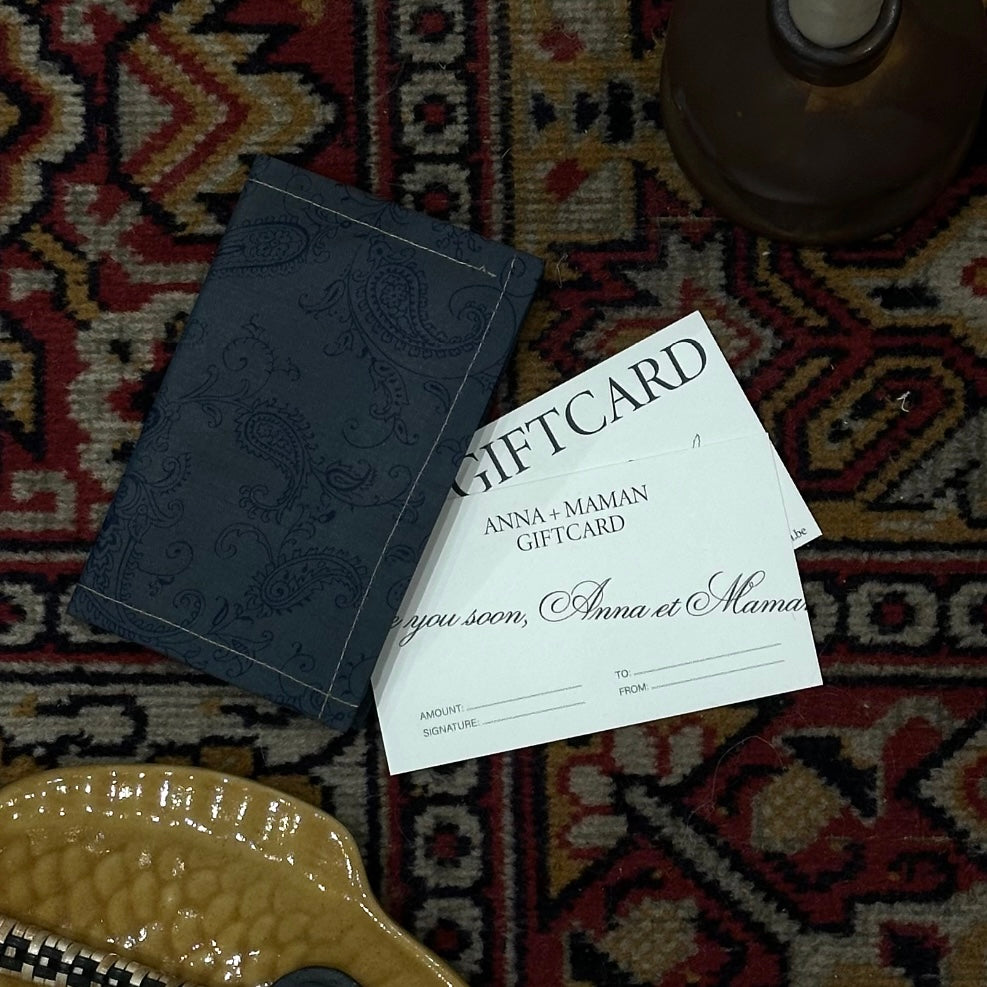 A&amp;M Original giftcard